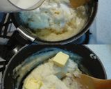 ❀絶品！！基本のなめらかポテトサラダ❀作り方2写真