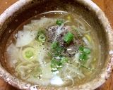 本格テールスープ フィスラー 圧力鍋作り方10写真
