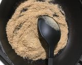 米ぬかふりかけ作り方1写真