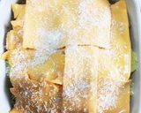 明太子じゃがバターのチーズ焼き作り方3写真