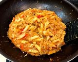 栄養たっぷり♪トマトのペンネ｡:°ஐ♡*作り方8写真