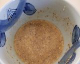 お好きな麺で！さっぱりゴマダレ麺作り方3写真