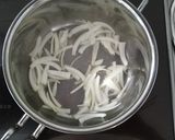 黒豆ポタージュ☆黒豆リメイク美味しいよ作り方3写真