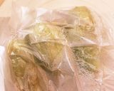 ふっくら香ばしい！豚肉となすの蒲焼丼☆作り方3写真