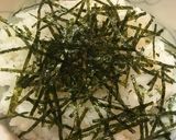 ふっくら香ばしい！豚肉となすの蒲焼丼☆作り方7写真