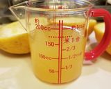 甘夏でゼリー♡ゼラチンで作り方6写真