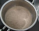 黒豆ポタージュ☆黒豆リメイク美味しいよ作り方8写真