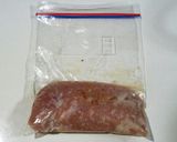 自宅で簡単お手製サラダチキン作り方4写真