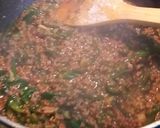 丼にも最適　麻婆ピーマン作り方6写真