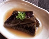 ＊さっぱり! なすの煮浸し＊作り方6写真