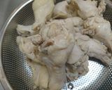 さっぱり手羽元のトマト煮込み作り方3写真