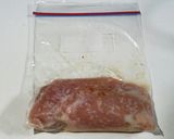 自宅で簡単お手製サラダチキン作り方7写真