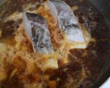 簡単❀タラの玉ねぎポン酢ソース❀お肉にも作り方2写真