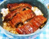 驚愕No.9 鰻の温め方!作り方14写真