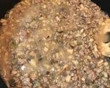 実は野菜たっぷり？！肉味噌サラダ作り方9写真