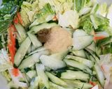 リーの即席朝鮮漬作り方7写真