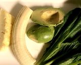 おいしいスムージー 私の黄金比作り方1写真