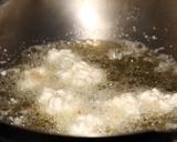 友情の白子丼作り方4写真