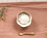 離乳食後期のおかゆ作り方6写真