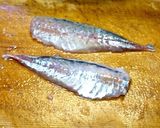 鯵の干物 (アジのひらき) 炊込みご飯作り方17写真