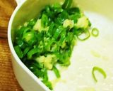 鯵の干物 (アジのひらき) 炊込みご飯作り方24写真