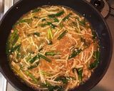 リメイク☆担々麺の"具"→厚揚げの炒め煮作り方6写真