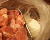 子供も大好き♪鶏肉とピーマンのBBQ炒め作り方2写真