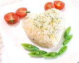 さやえんどうを可愛く切ってお弁当に作り方3写真