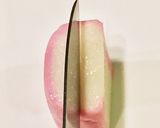 七夕に☆かまぼこときゅうりのサラダ作り方4写真
