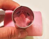 七夕に☆かまぼこときゅうりのサラダ作り方5写真
