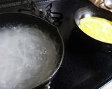 【夏の新定番】あっさりマロニー冷やし中華作り方3写真