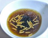 【夏の新定番】あっさりマロニー冷やし中華作り方17写真