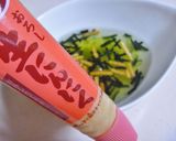 【夏の新定番】あっさりマロニー冷やし中華作り方14写真