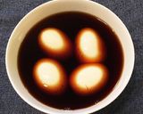 ラーメン屋さんに負けない☘️我が家の味玉作り方2写真