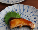 【基本のレシピ】簡単♫ブリの照り焼き作り方8写真