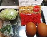 お弁当に☆お好み卵焼き☆作り方4写真