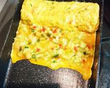 お弁当に☆お好み卵焼き☆作り方7写真