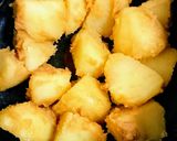 じゃがいもだけ~♪作り方4写真