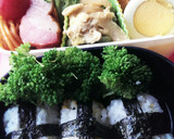 ささみの卵とじ作り方6写真