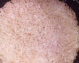 ピリ辛さくらご飯作り方2写真