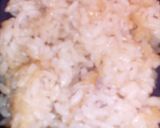 ピリ辛さくらご飯作り方3写真