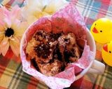 高野豆腐で簡単♪しっとりさくふわデザート作り方19写真