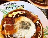 たったひと工夫！見栄えカレーのコツ♡作り方5写真