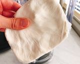 低糖質！ココナッツチーズケーキ(動画有)作り方5写真
