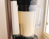 低糖質！ココナッツチーズケーキ(動画有)作り方9写真