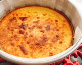 低糖質！ココナッツチーズケーキ(動画有)作り方16写真