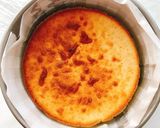低糖質！ココナッツチーズケーキ(動画有)作り方18写真