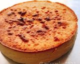 低糖質！ココナッツチーズケーキ(動画有)作り方20写真