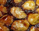 チキンBBQソース作り方5写真
