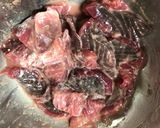 鮪の血合いの大葉サンド作り方4写真